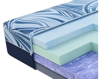 Materac DREAMER LUX FDM piankowy Materac DREAMER LUX FDM piankowy