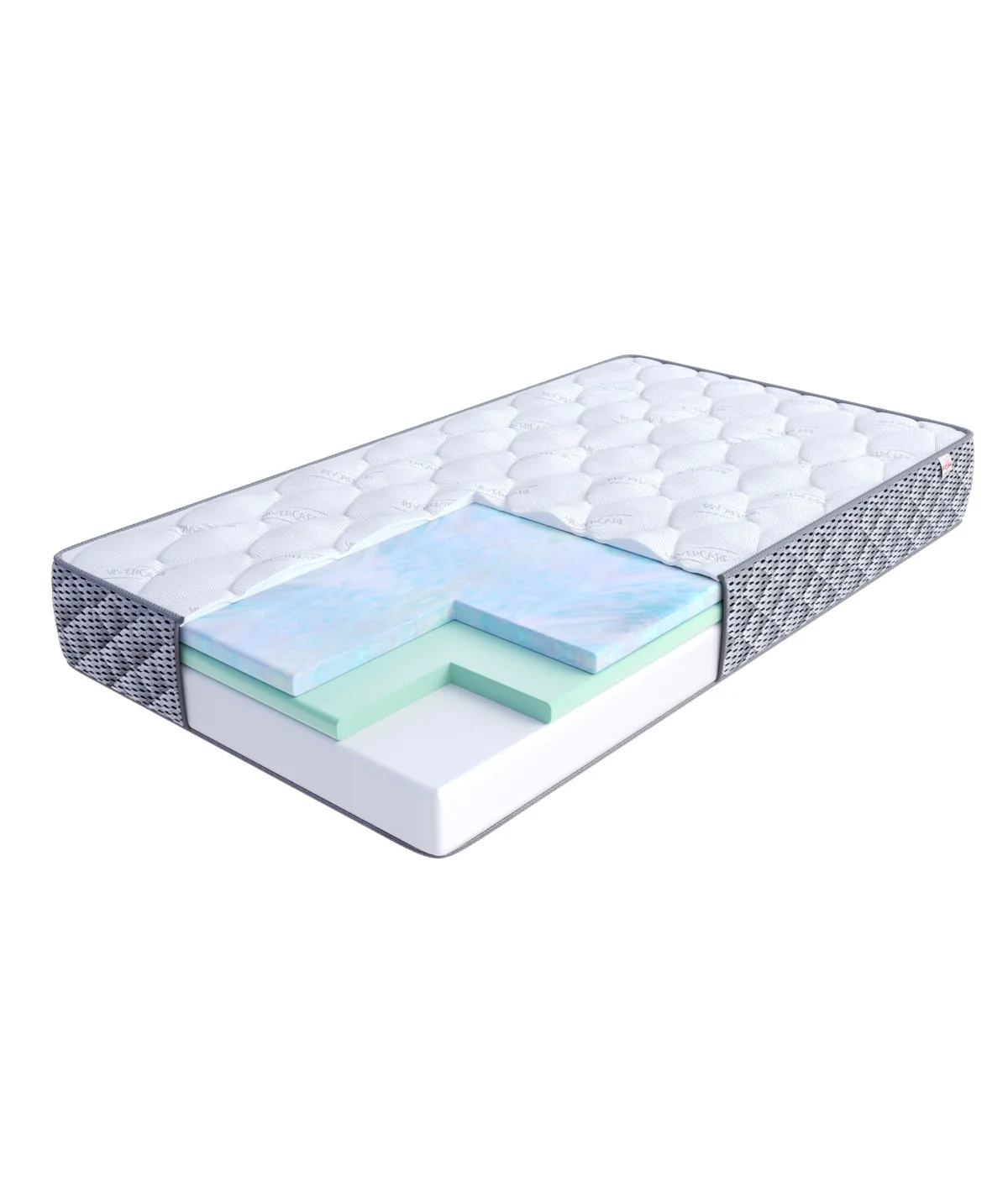 Materac NORDIC FDM piankowy