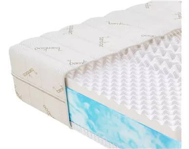 Materac MARINA FDM piankowy