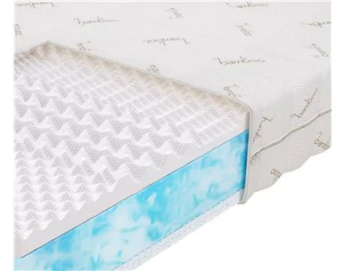 Materac MARINA FDM piankowy