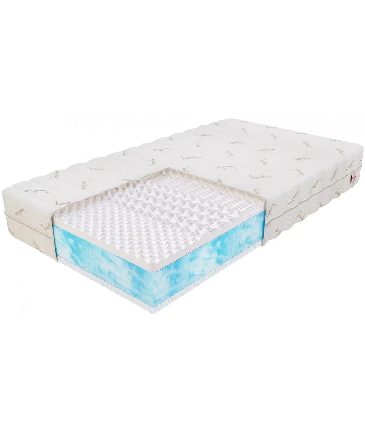 Materac MARINA FDM piankowy