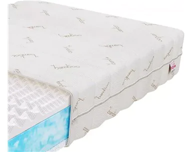 Materac MARINA FDM piankowy