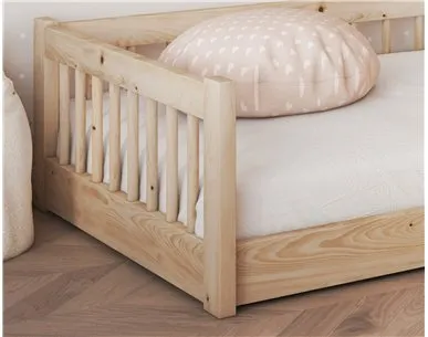 Łóżko dziecięce DORES MEBLOBED Łóżko dziecięce DORES MEBLOBED