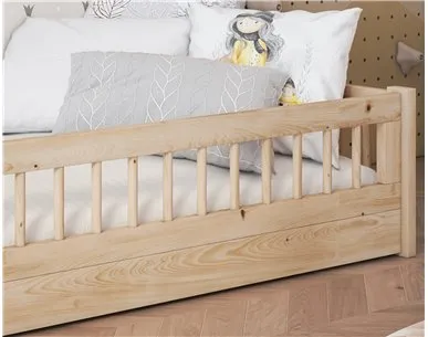 Łóżko dziecięce DORES MEBLOBED Łóżko dziecięce DORES MEBLOBED