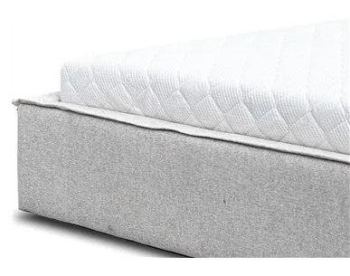 Łóżko tapicerowane CHIARA LAVERTO podnoszone