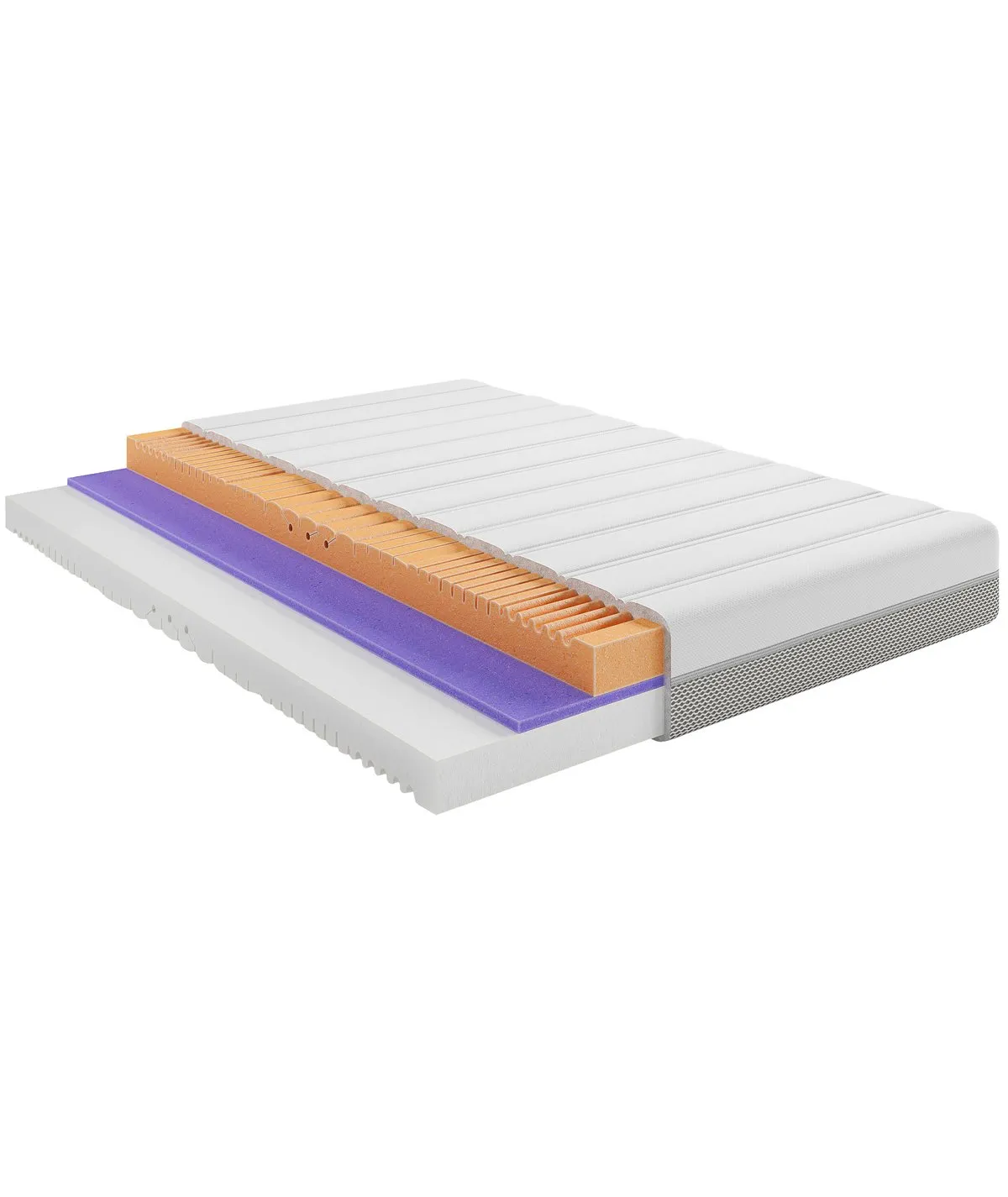 Materac GLOW COMFORTEO piankowy