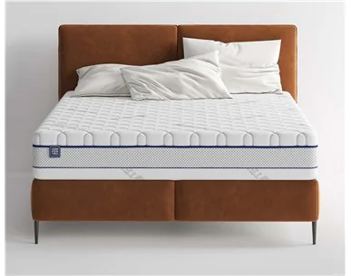 Materac ENERGY COMFORTEO kieszeniowy