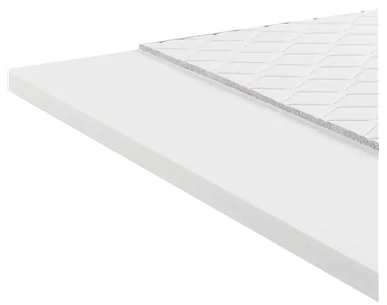 Materac nawierzchniowy HR COMFORTEO