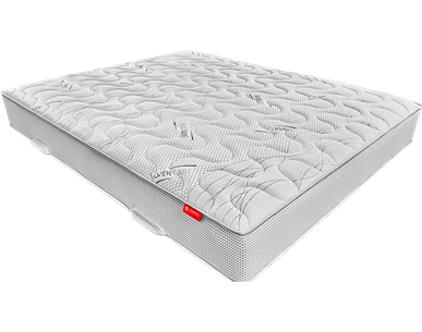 Materac DEMETER JANPOL lateksowy wyrób medyczny