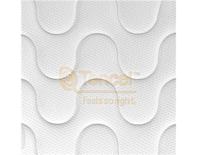 Materac DEMETER JANPOL lateksowy wyrób medyczny