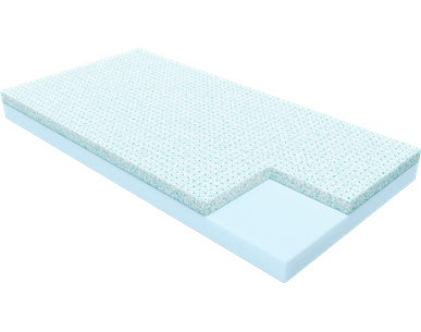 Materac LIO JANPOL piankowy dla dziecka Materac LIO JANPOL piankowy dla dziecka