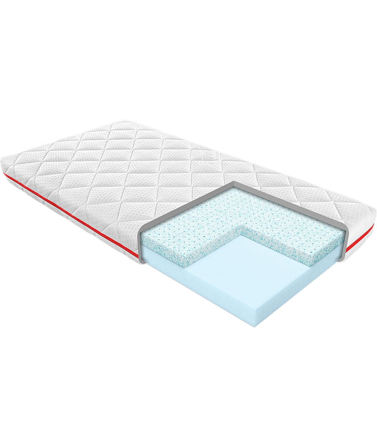 Materac LIO JANPOL piankowy dla dziecka Materac LIO JANPOL piankowy dla dziecka