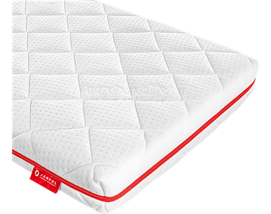 Materac LIO JANPOL piankowy dla dziecka Materac LIO JANPOL piankowy dla dziecka