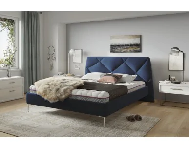 Łóżko idealne dla robota sprzątającego DAVOS Comforteo